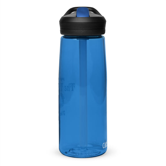 I have a card CE - Sports water bottle