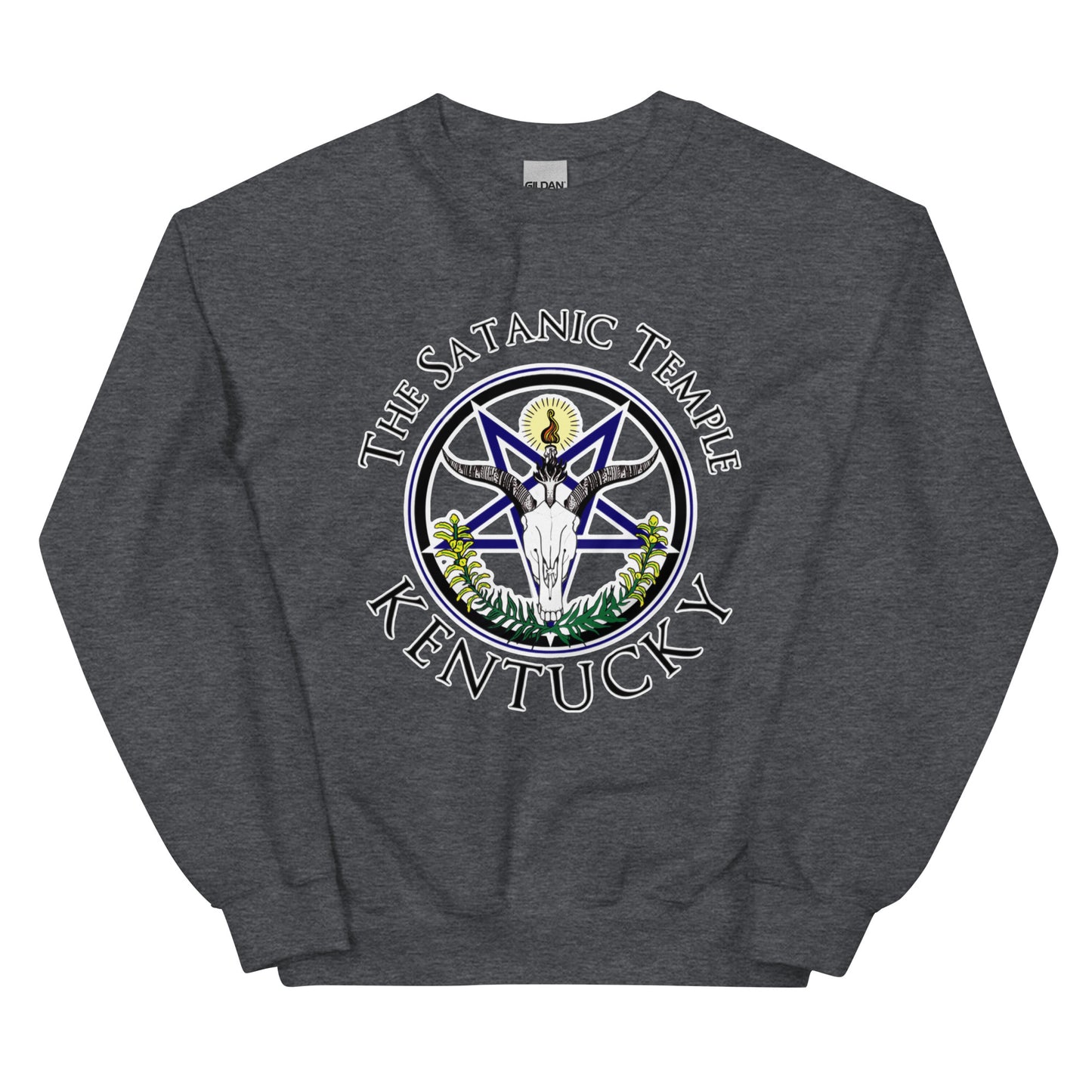 TST KY - Unisex Sweatshirt