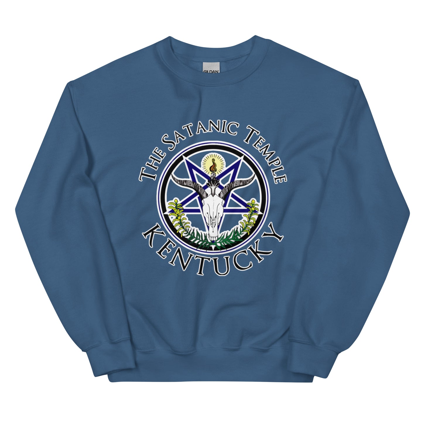 TST KY - Unisex Sweatshirt