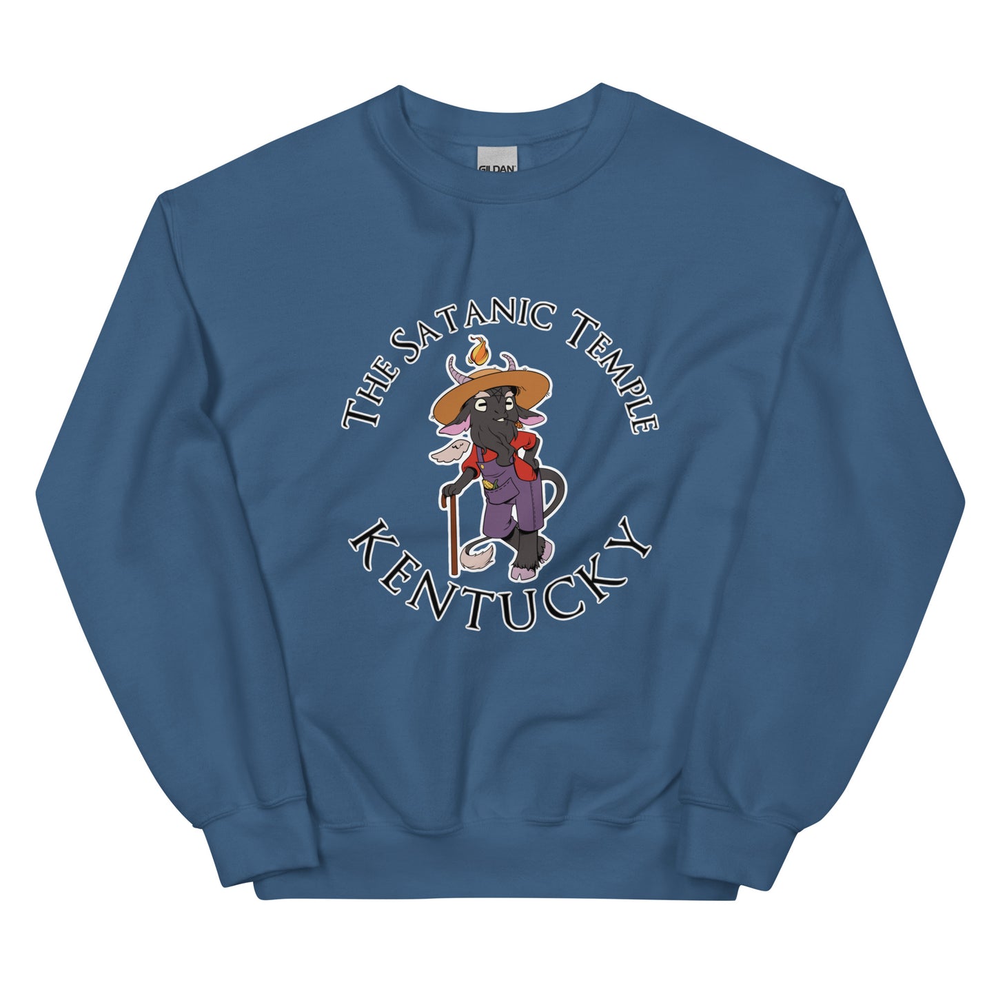 Baphobilly - Unisex Sweatshirt