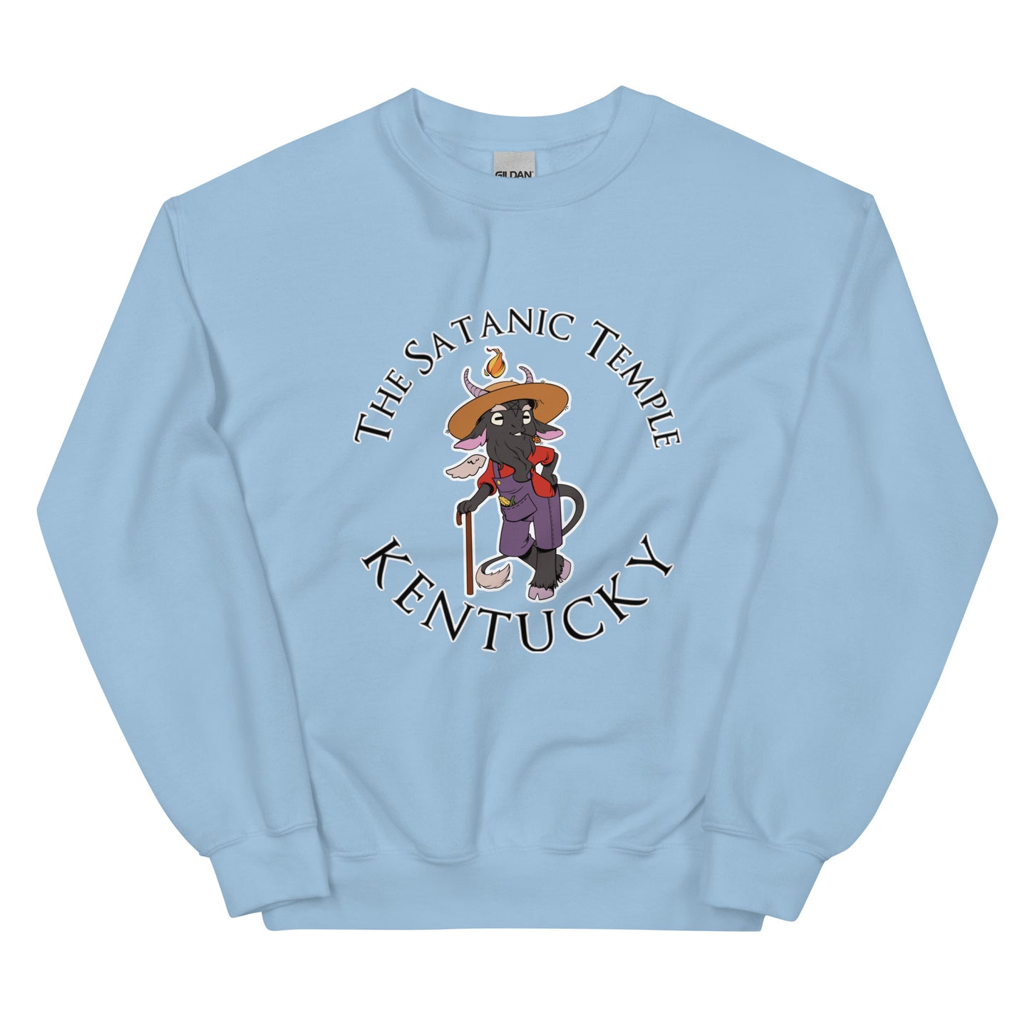 Baphobilly - Unisex Sweatshirt