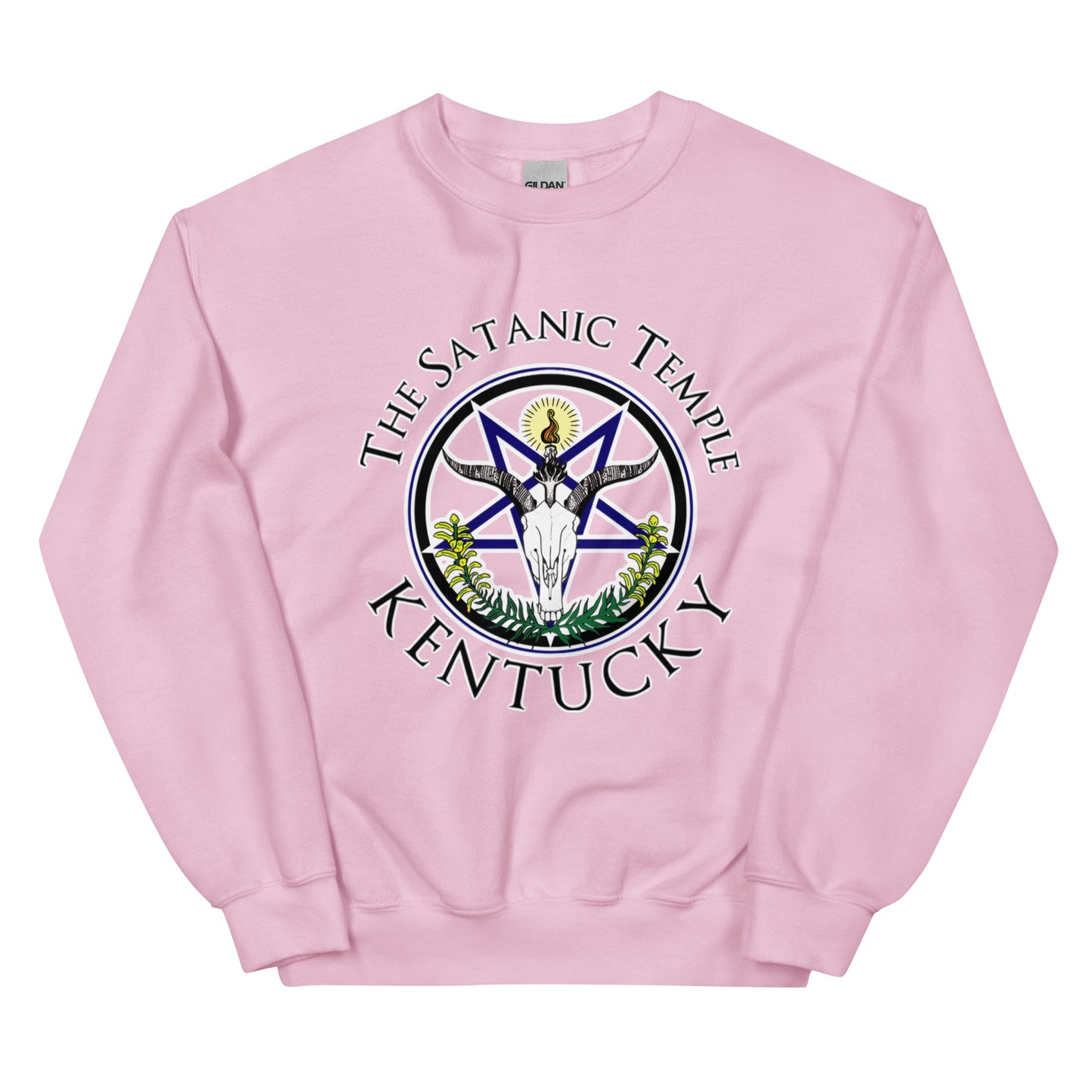 TST KY - Unisex Sweatshirt