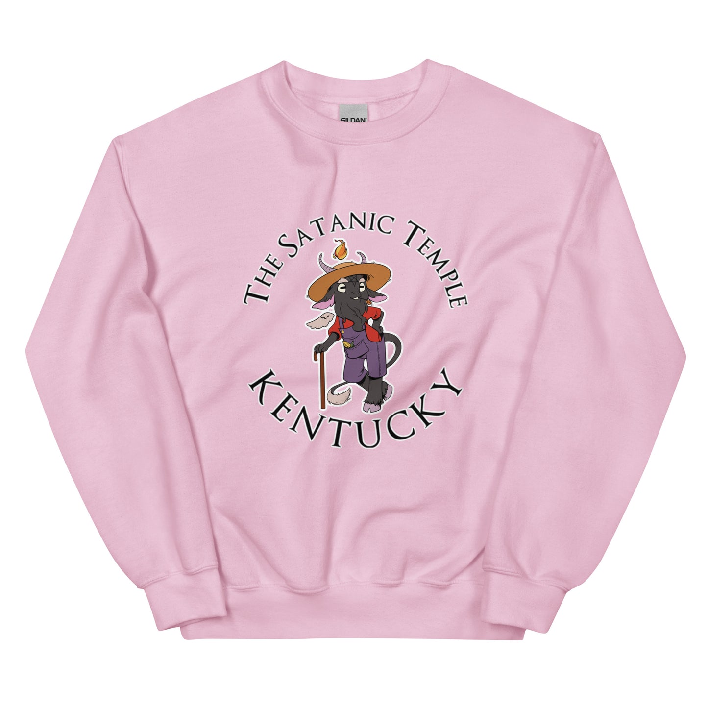 Baphobilly - Unisex Sweatshirt