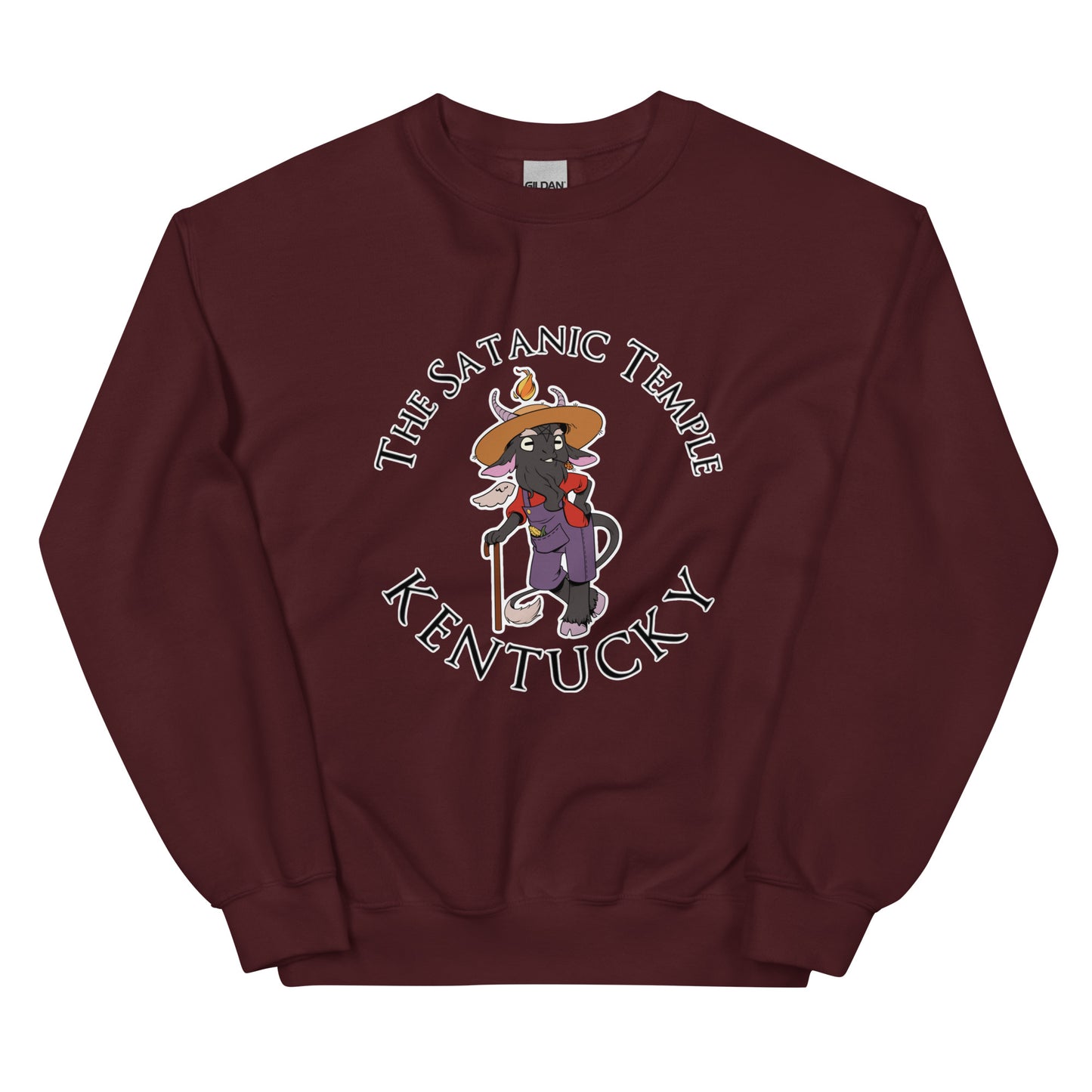 Baphobilly - Unisex Sweatshirt