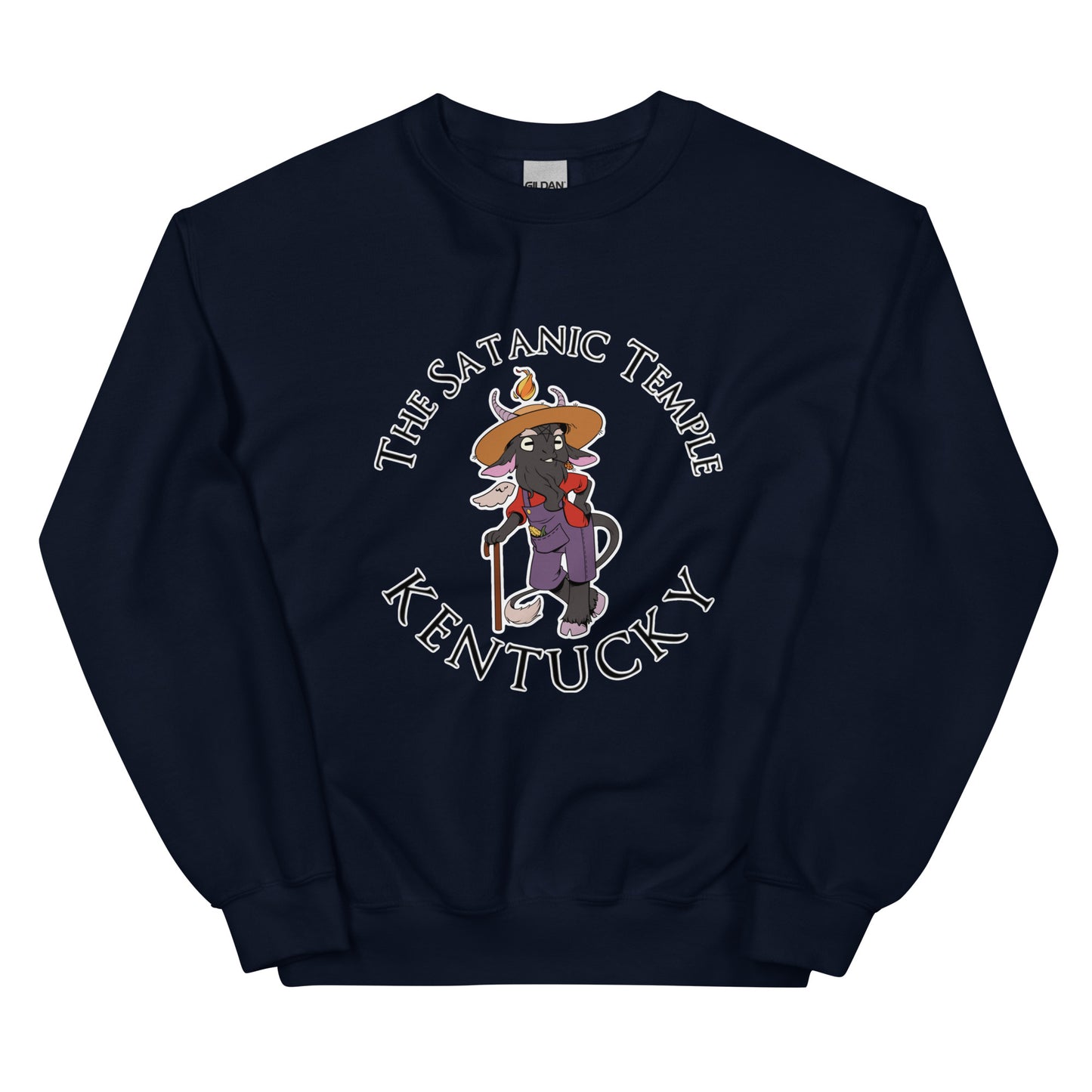 Baphobilly - Unisex Sweatshirt