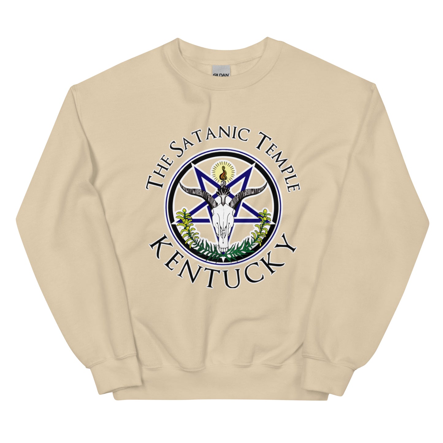 TST KY - Unisex Sweatshirt