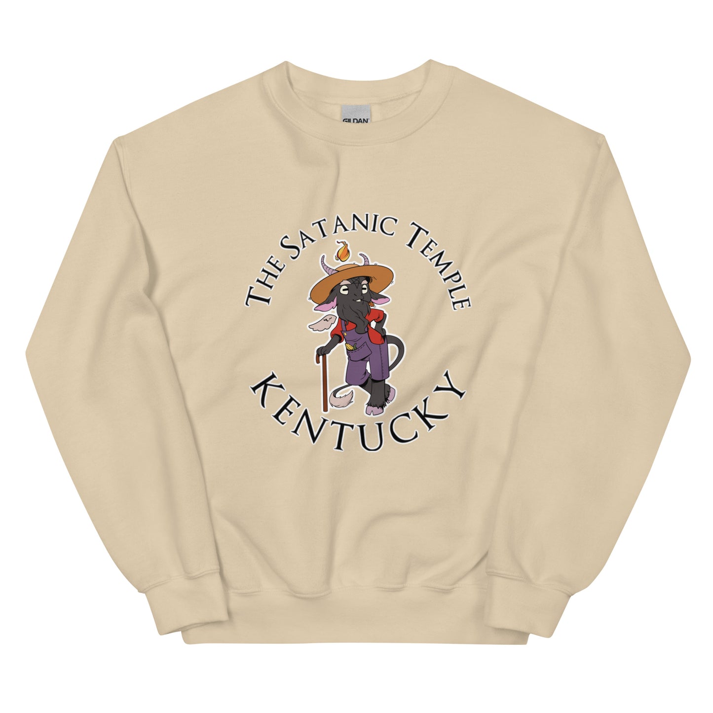 Baphobilly - Unisex Sweatshirt