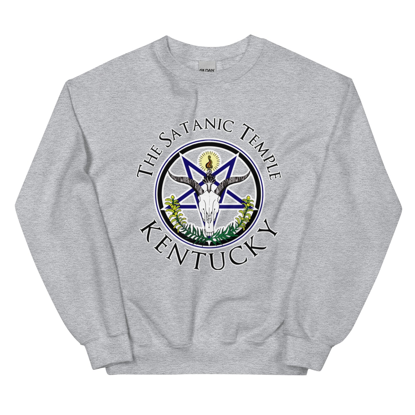 TST KY - Unisex Sweatshirt