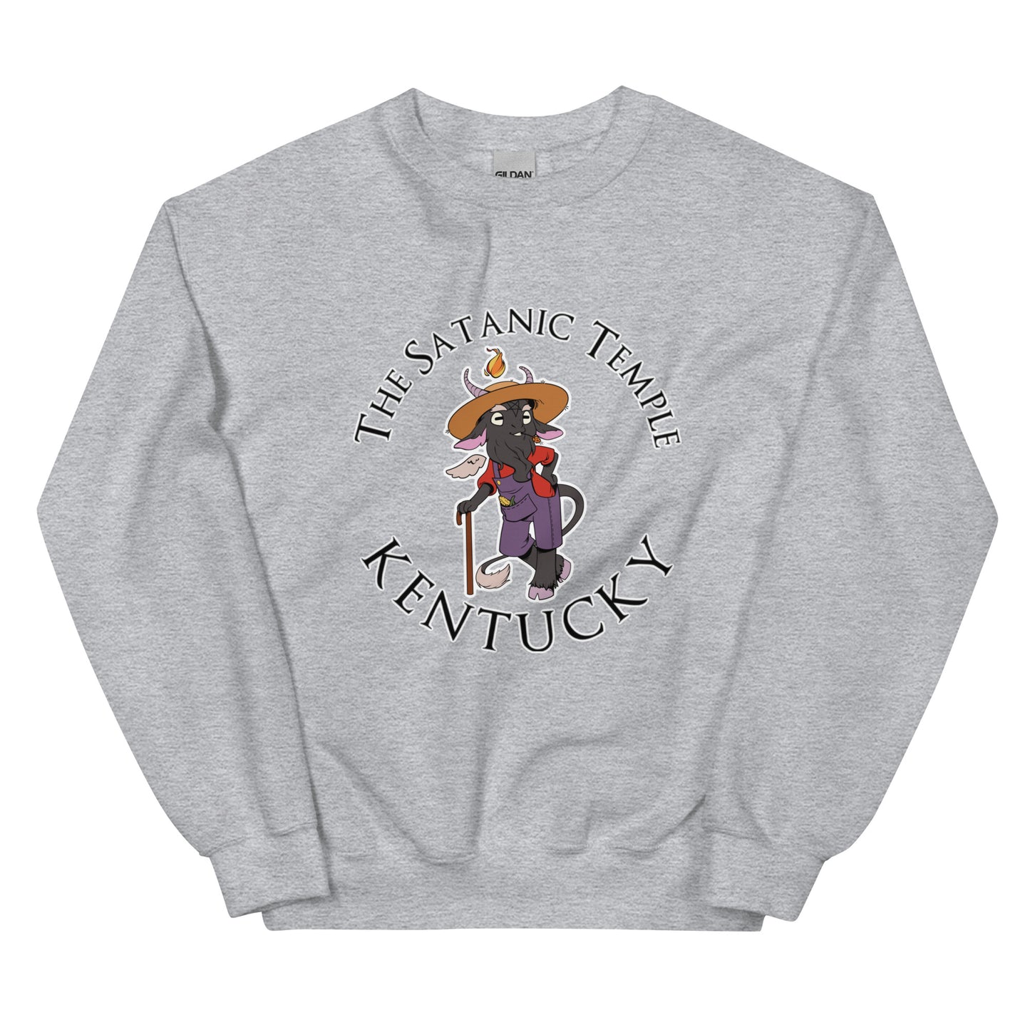 Baphobilly - Unisex Sweatshirt