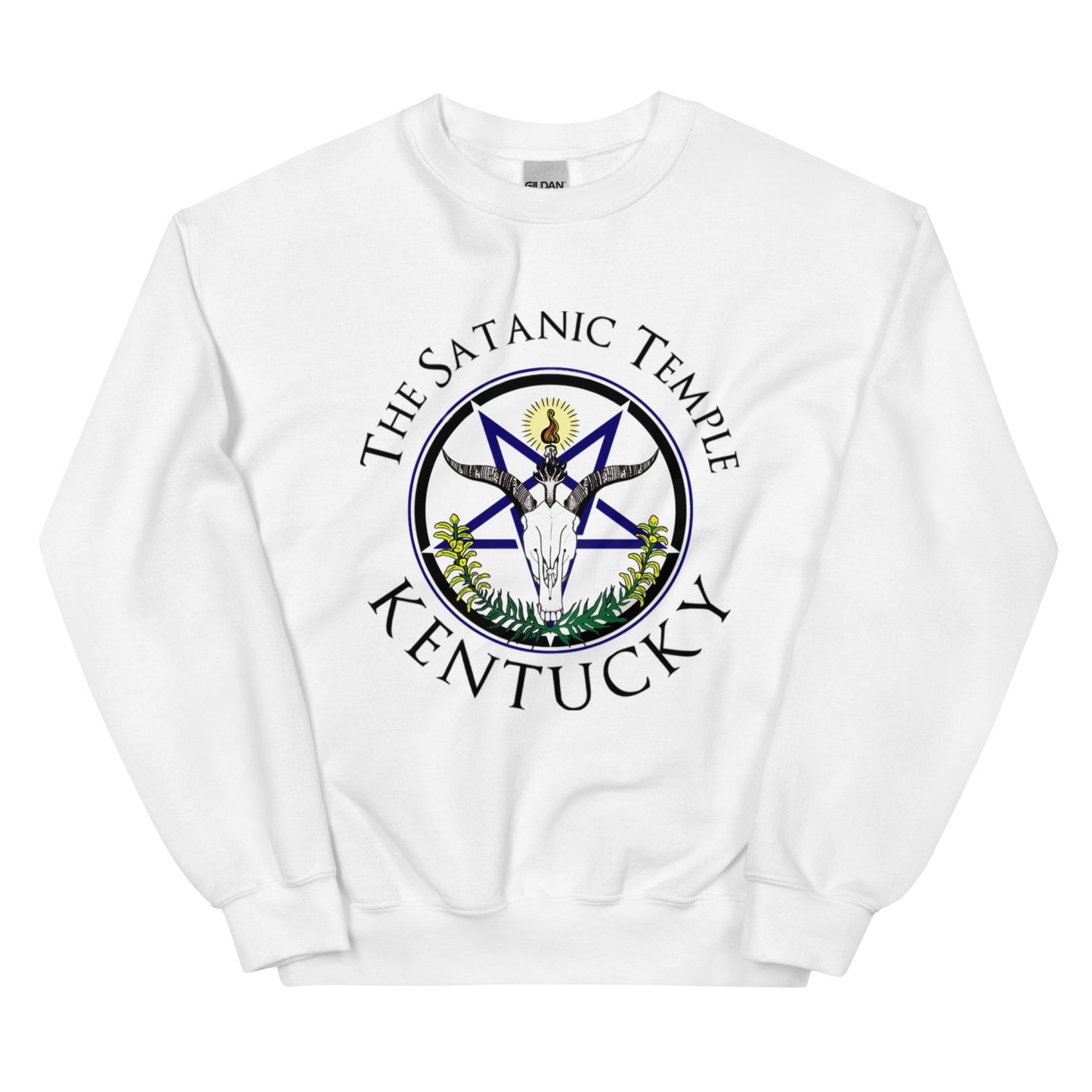 TST KY - Unisex Sweatshirt