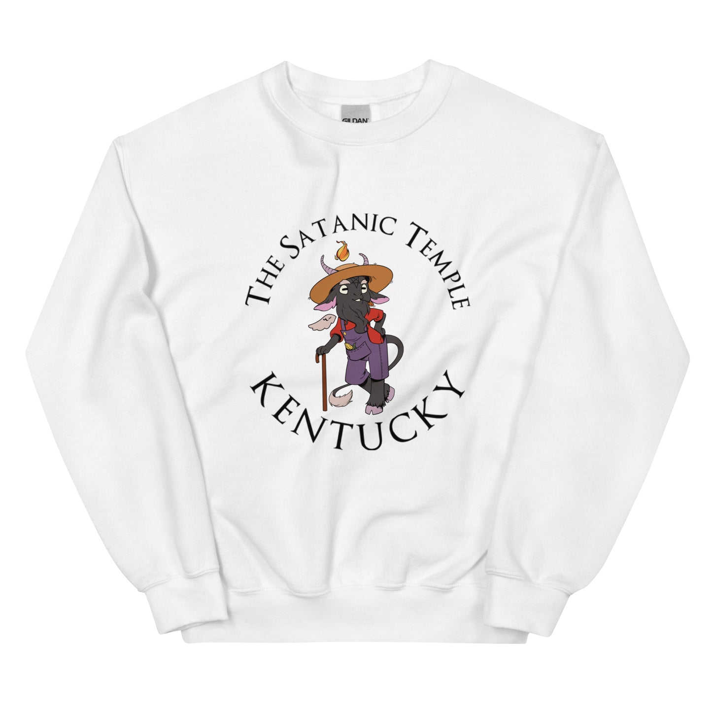 Baphobilly - Unisex Sweatshirt