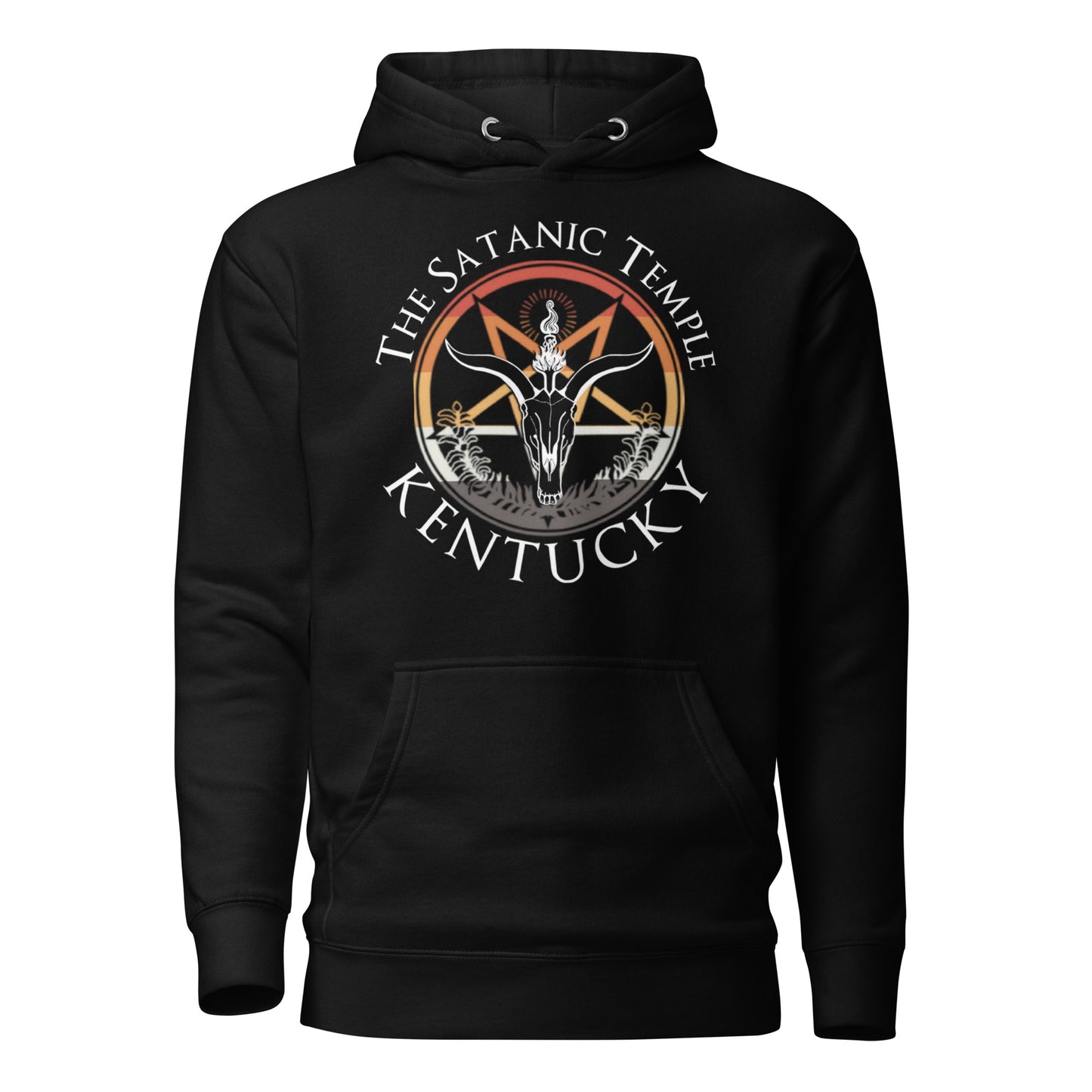 Akoisexual Unisex Hoodie