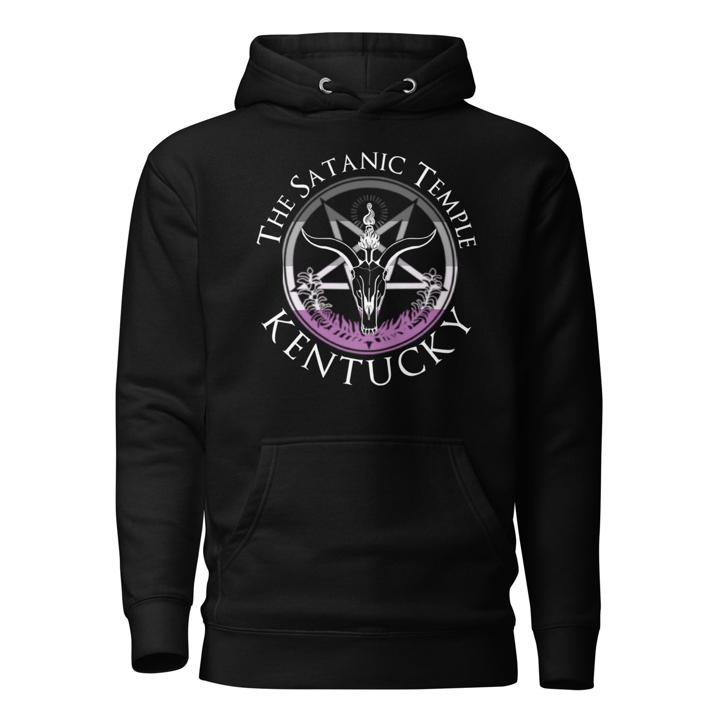 Asexual Unisex Hoodie