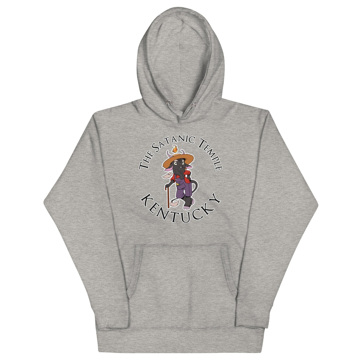 Baphobilly - Unisex Hoodie