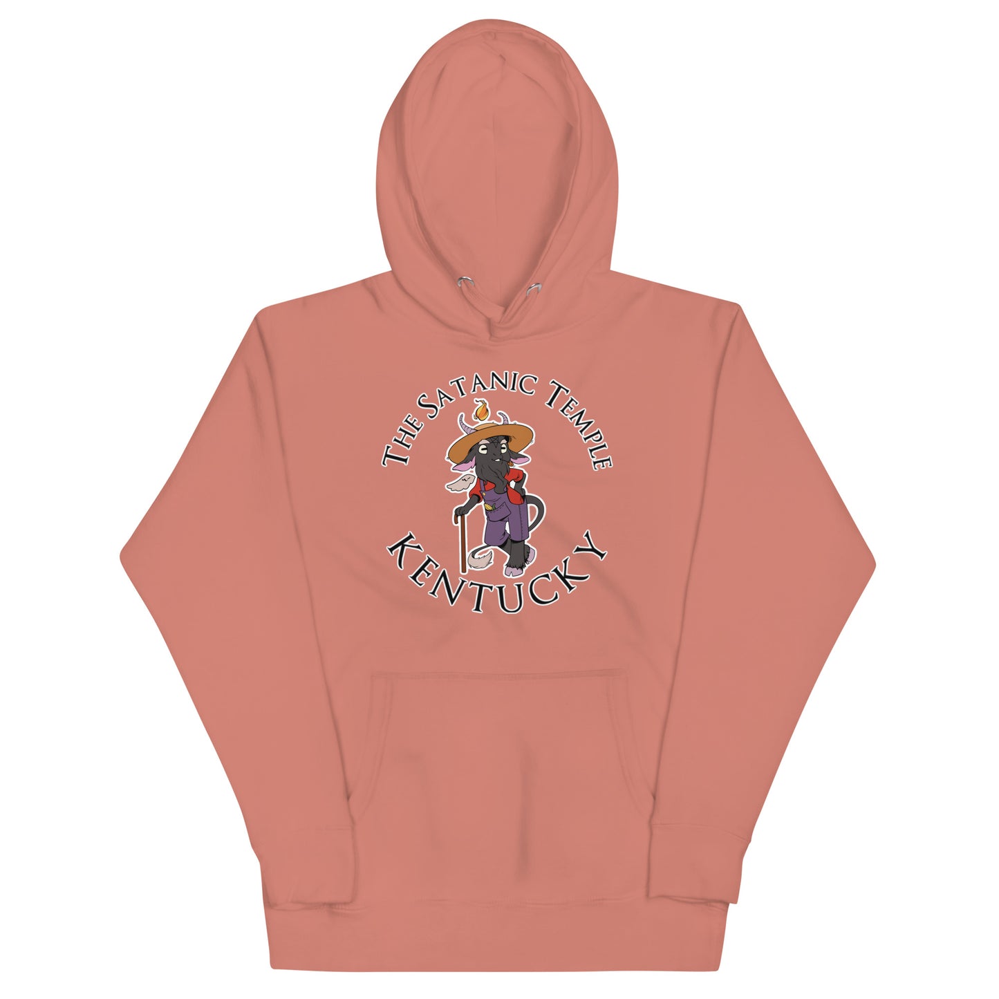 Baphobilly - Unisex Hoodie