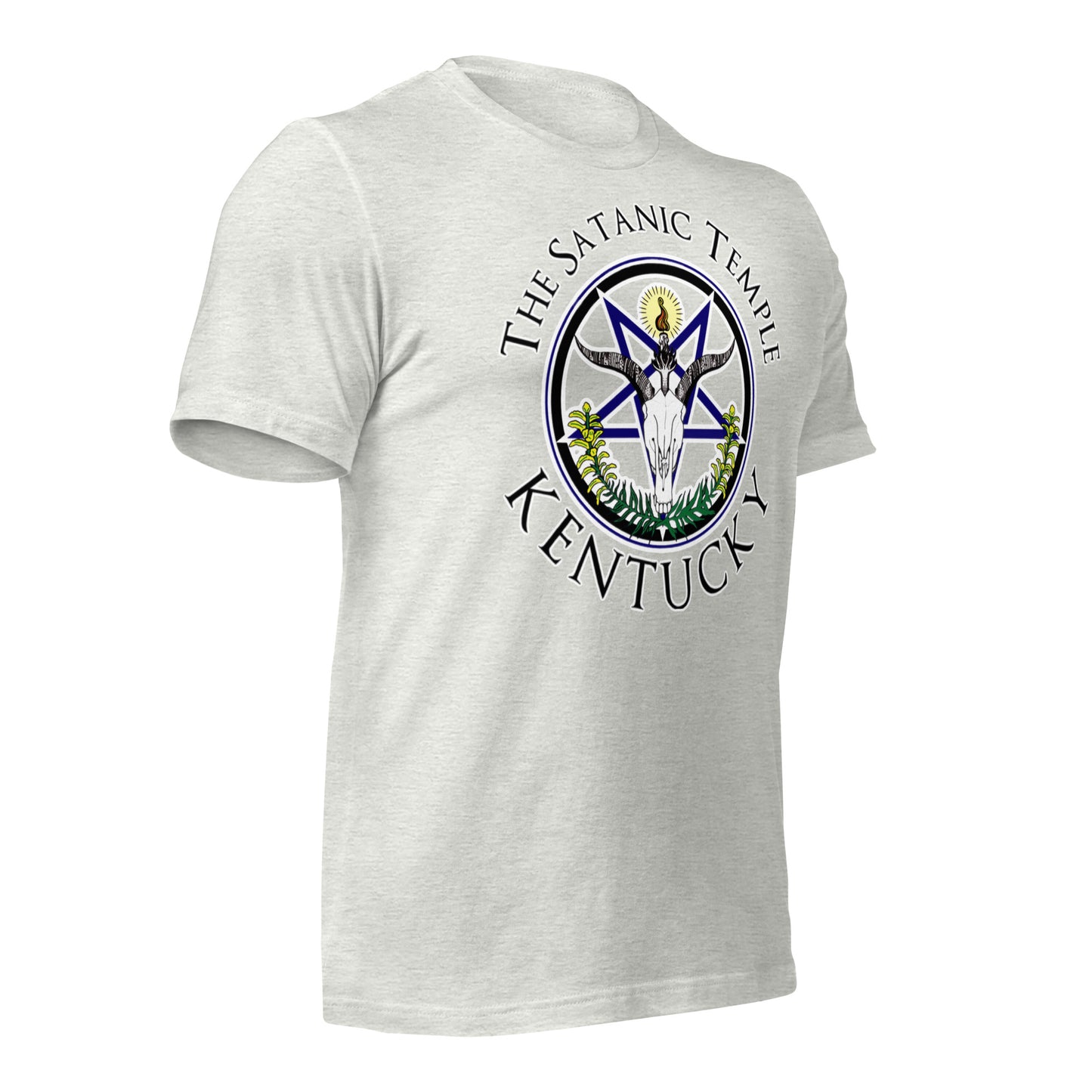 TST KY - Unisex t-shirt - light